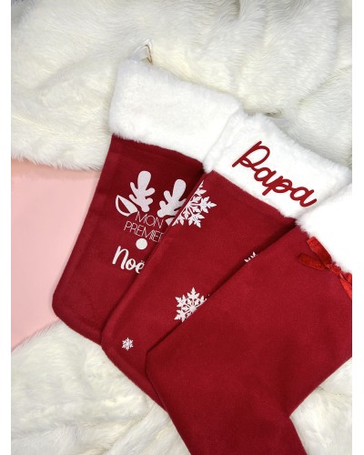 Botte de Noël