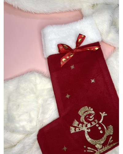 Botte de Noël