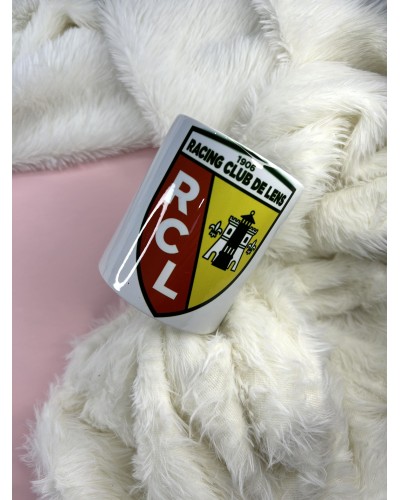 Mug logo « RCL »