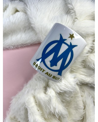 Mug logo « OM »