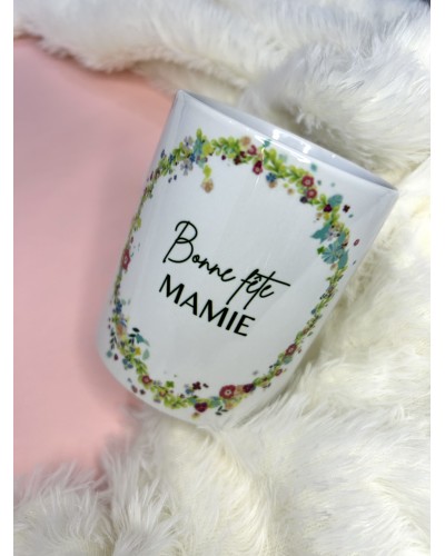 Mug « bonne fête mamie »