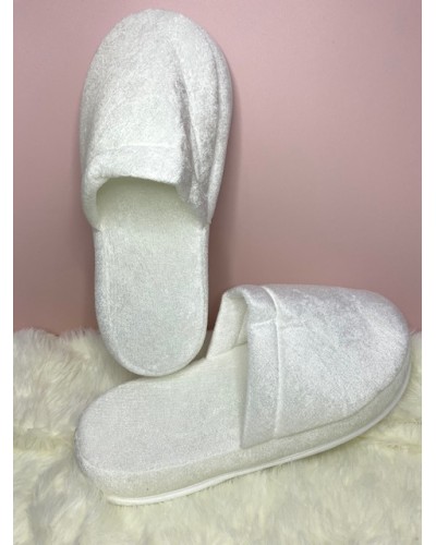 Chaussons personnalisables