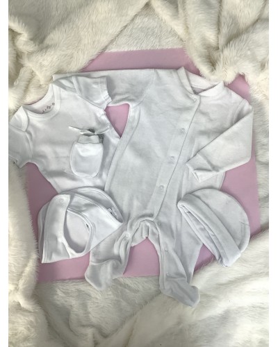Ensemble naissance personnalisable